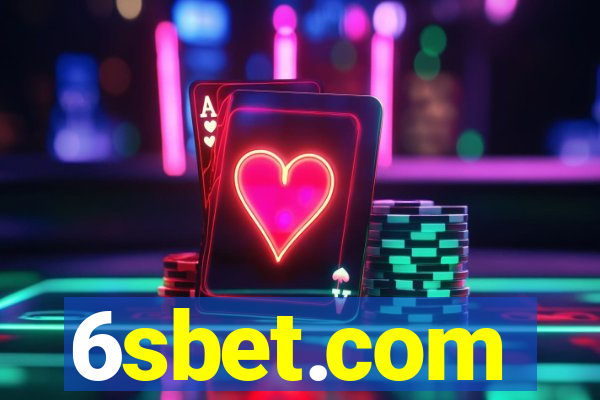 6sbet.com