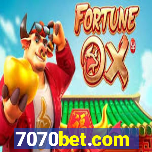 7070bet.com