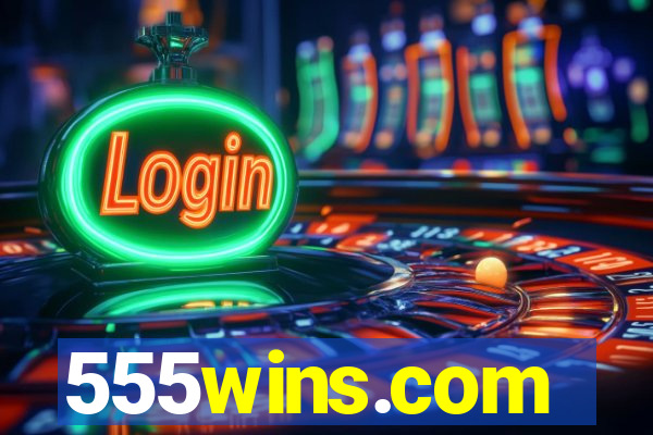 555wins.com