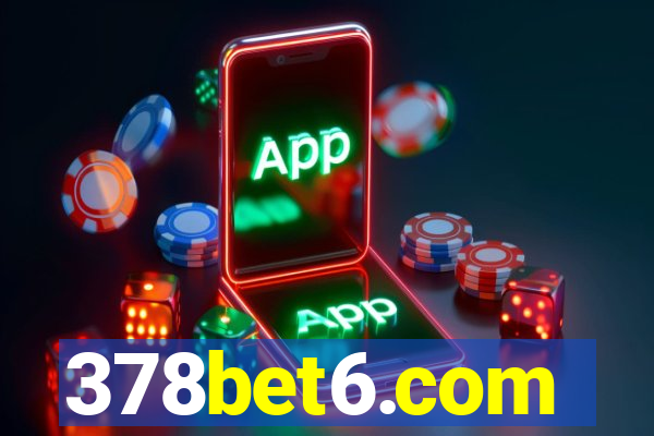 378bet6.com