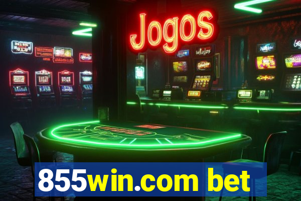 855win.com bet