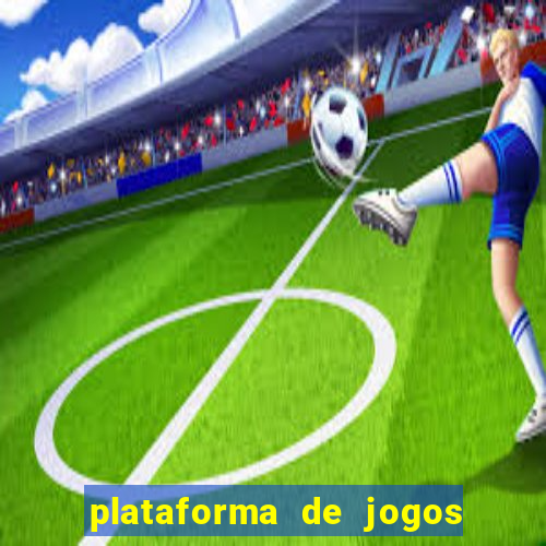 plataforma de jogos tigre 777