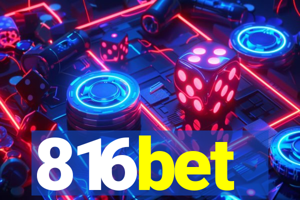 816bet