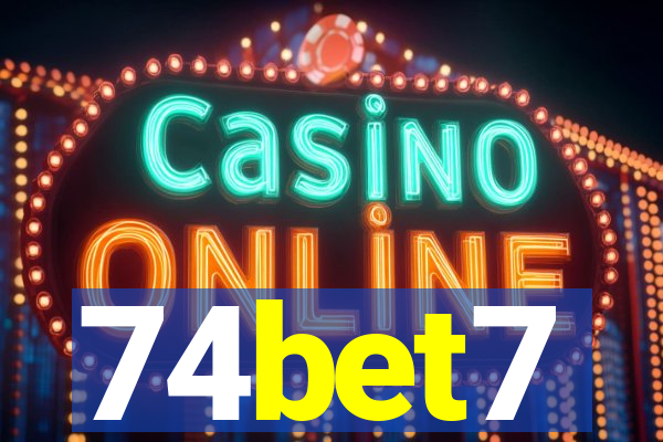 74bet7