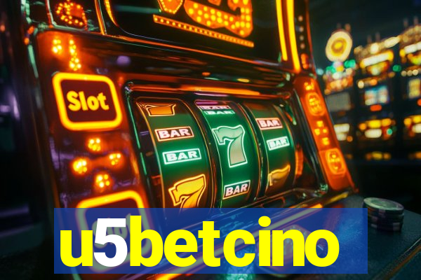 u5betcino