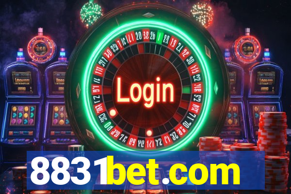 8831bet.com