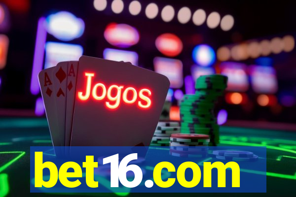 bet16.com