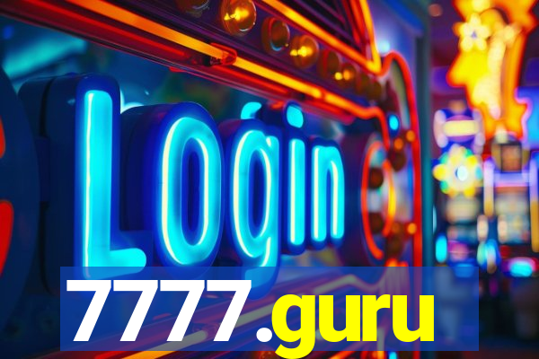 7777.guru