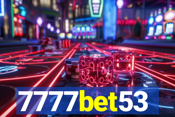 7777bet53