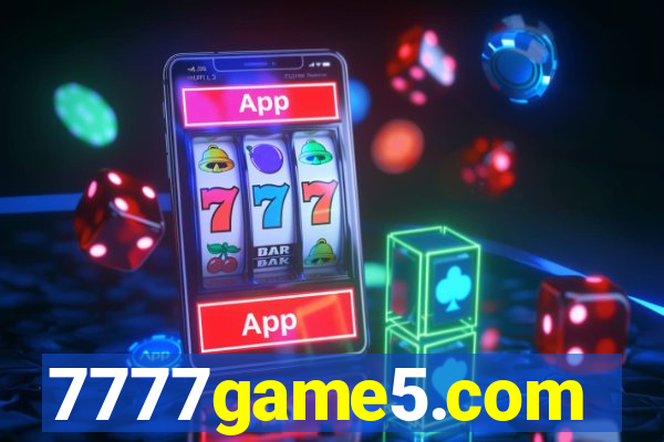 7777game5.com