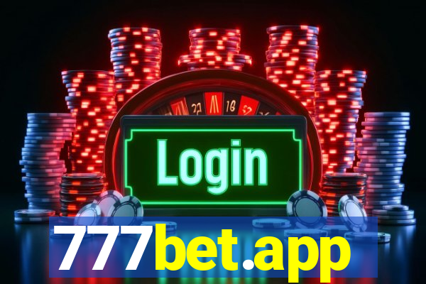 777bet.app