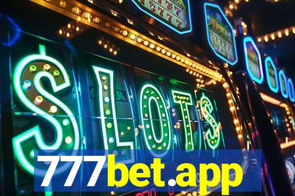 777bet.app