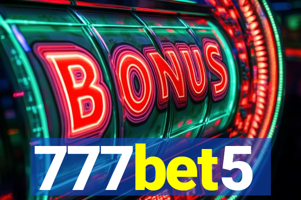 777bet5