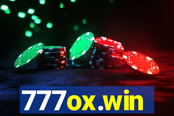 777ox.win