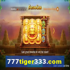 777tiger333.com