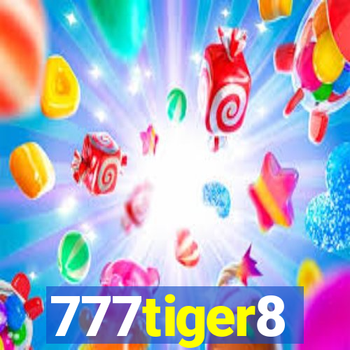 777tiger8