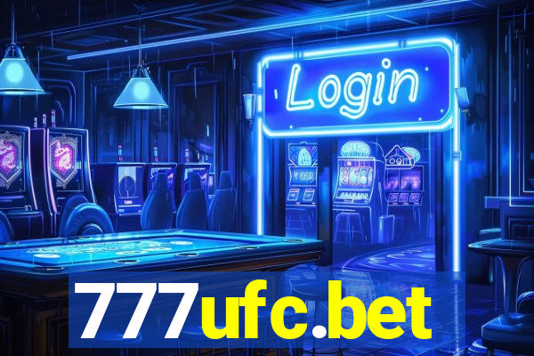 777ufc.bet