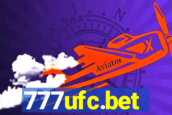 777ufc.bet