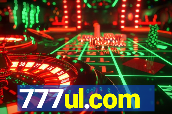 777ul.com