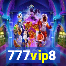 777vip8