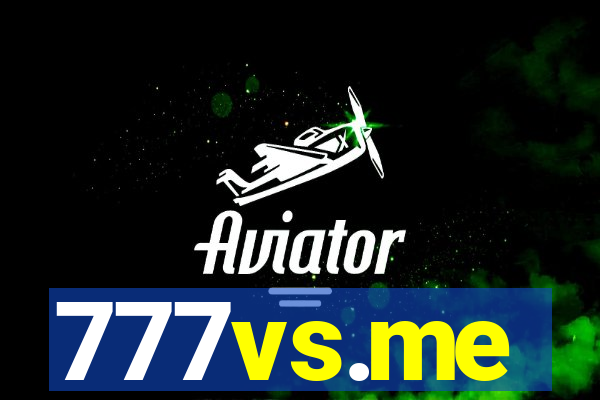 777vs.me