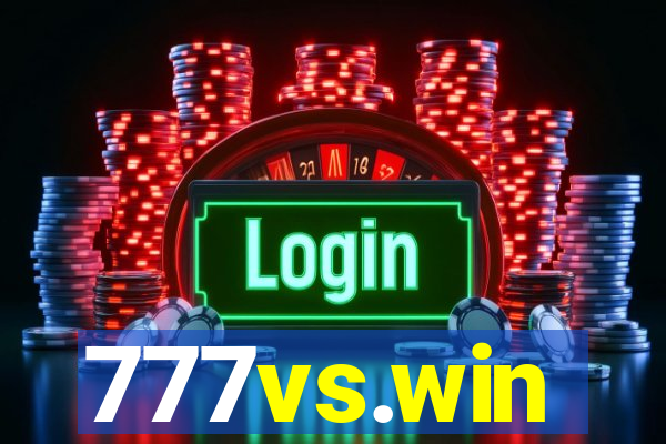 777vs.win