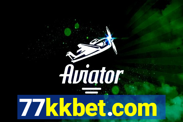 77kkbet.com