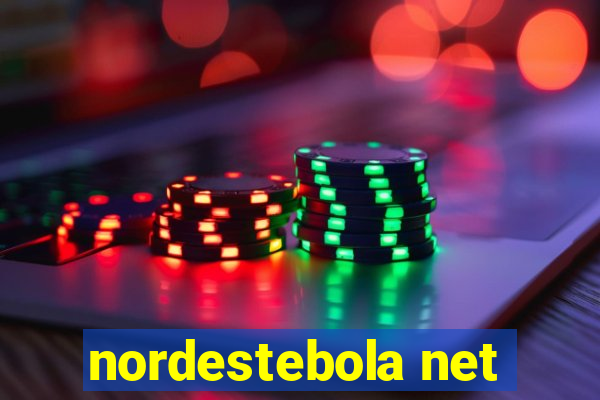 nordestebola net