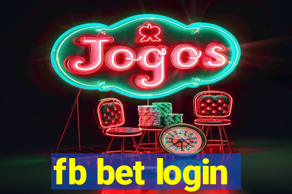 fb bet login