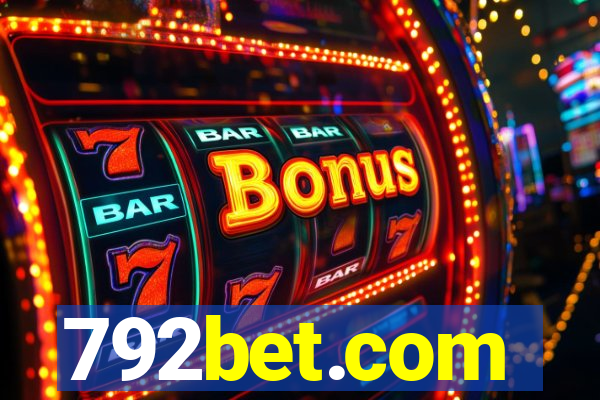 792bet.com