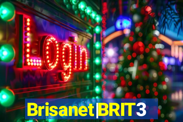 Brisanet|BRIT3