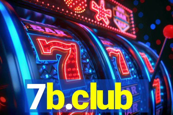 7b.club