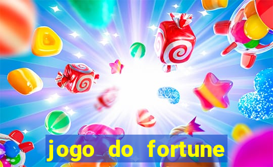 jogo do fortune rabbit demo grátis