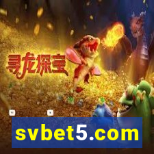 svbet5.com