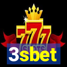 3sbet