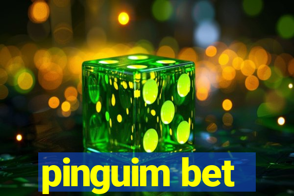 pinguim bet