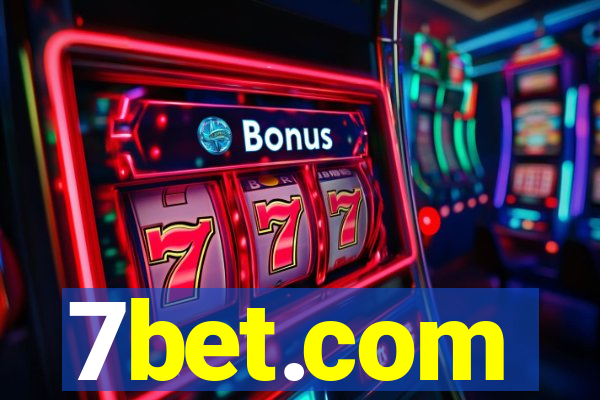 7bet.com