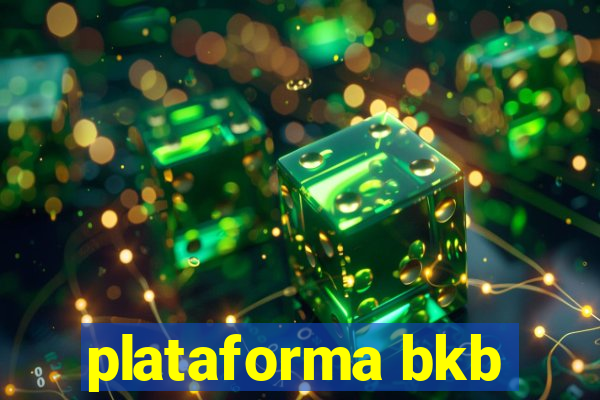 plataforma bkb