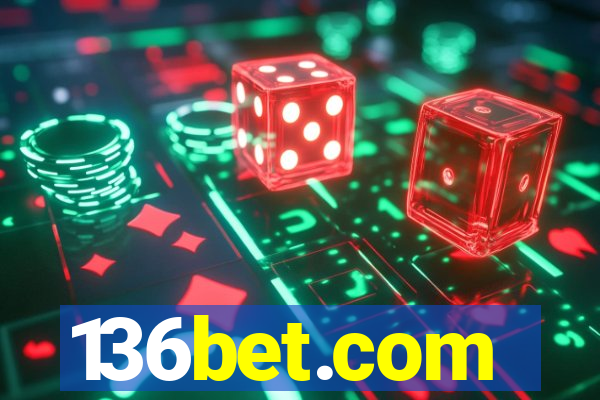 136bet.com