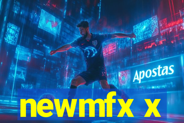 newmfx x