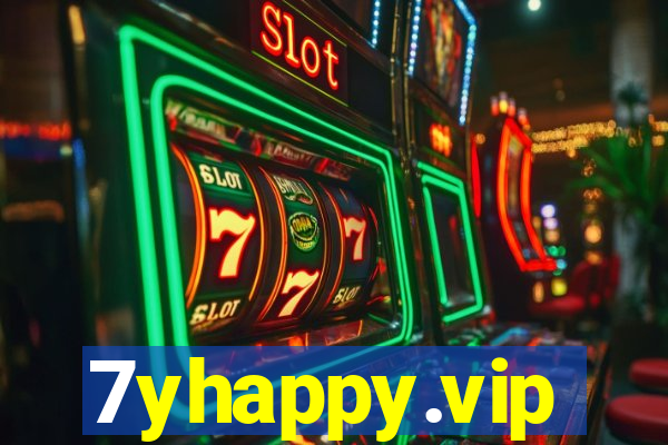 7yhappy.vip