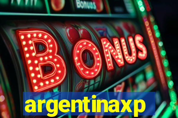 argentinaxp