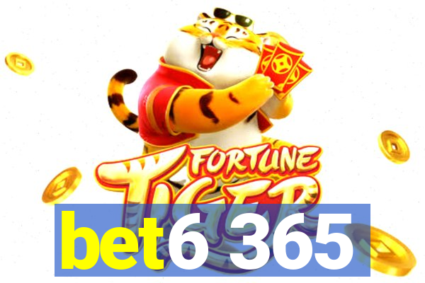 bet6 365