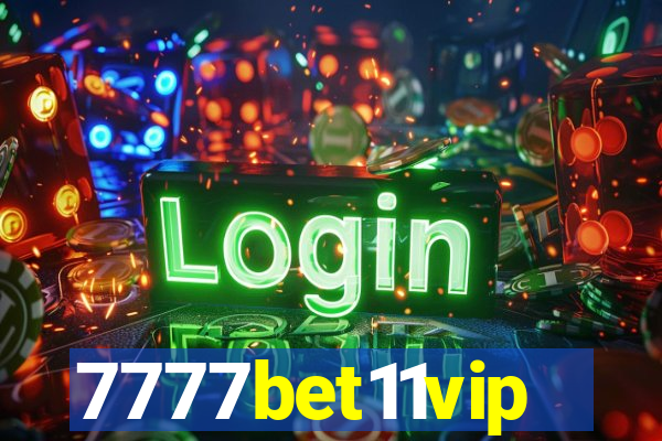 7777bet11vip