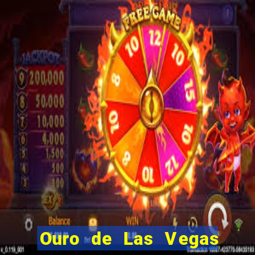 Ouro de Las Vegas o ouro maldito de las vegas filme online