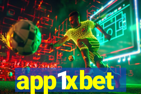 app1xbet