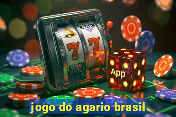 jogo do agario brasil