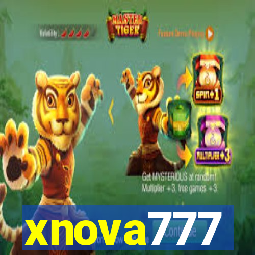 xnova777