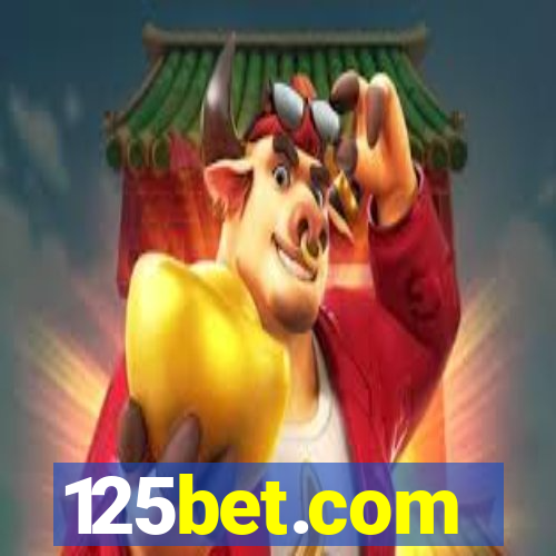 125bet.com