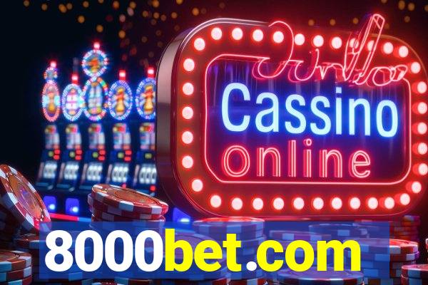 8000bet.com